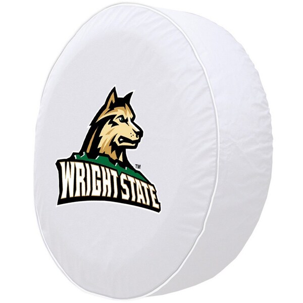 30 X 10 Wright State Tire Cover